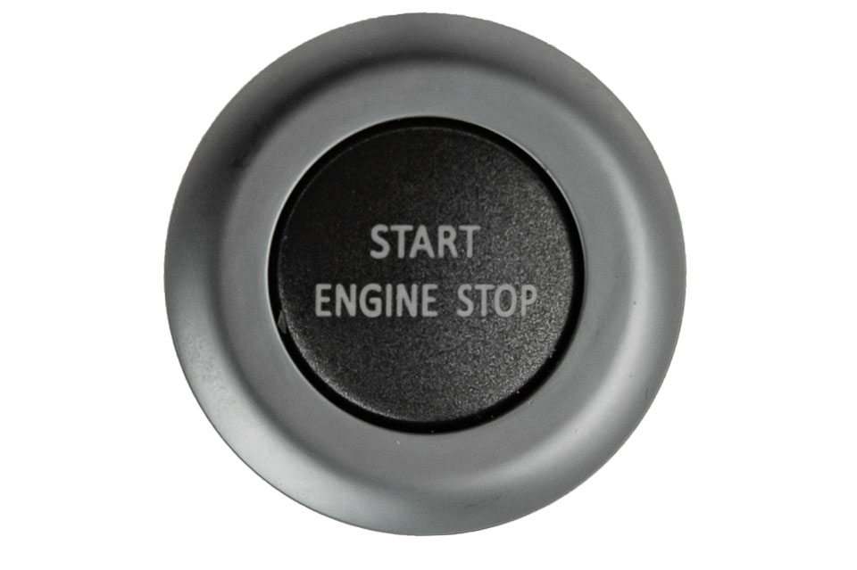 Διακοπτης Start-stop ORIG.LR014015 Για Land Rover Range Rover Sport 2010+ /discovery 2010+ - Thumbnail 3