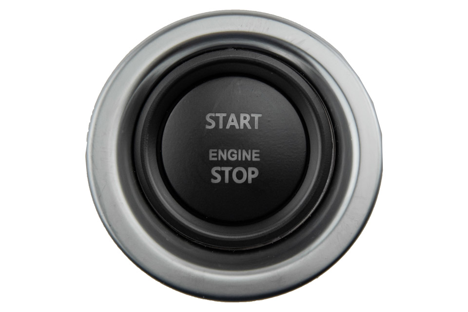 Διακοπτης Start-stop ORIG.LR050802 Για Land Rover Range Rover L322 2010+ - Thumbnail 3