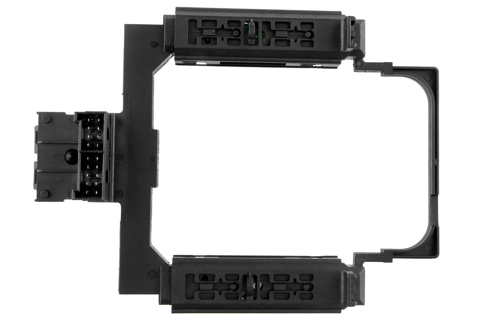 Διακοπτης Για Mercedes E-klas W210 Πολλαπλος 26(10+10+6)PIN Παραθυρων ORIG.2108200110 - Thumbnail 3