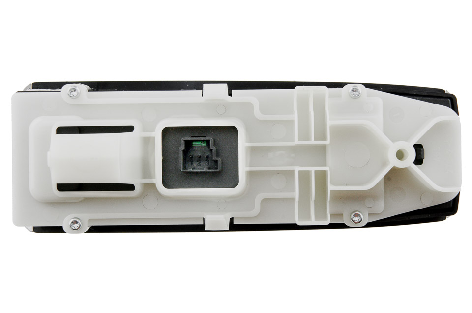 Διακοπτης Για Mercedes W242/W204/W212/S212/W218/W166/X204 Πολλαπλος Με Πλαισιο 3PIN Παραθυρων ORIG.2049055302 - Thumbnail 4