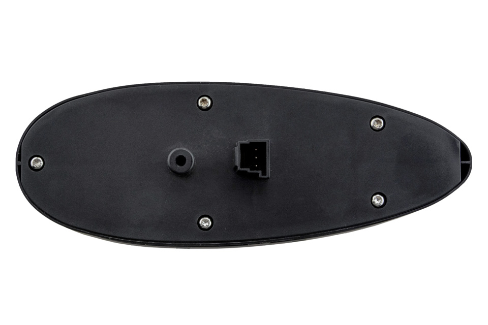 Διακοπτης Για Mercedes E-klas W211 Πολλαπλος 3PIN Παραθυρων ORIG.2118210058-2118213579 - Thumbnail 3