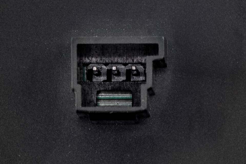 Διακοπτης Για Mercedes E-klas W211 Πολλαπλος 3PIN Παραθυρων ORIG.2118210058-2118213579 - Thumbnail 2