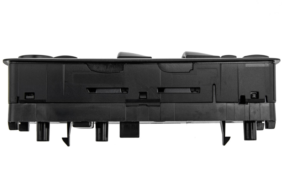 Διακοπτης Για Mercedes W251/W164/X164 Πολλαπλος Με Πλαισιο 3PIN Παραθυρων ORIG.2518300290 - Thumbnail 3