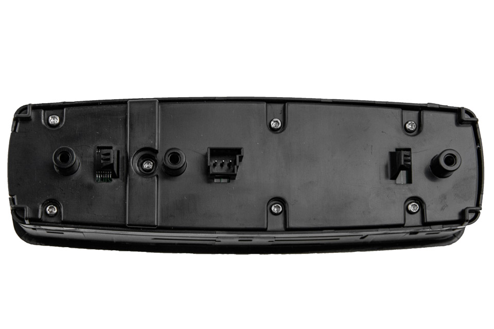 Διακοπτης Για Mercedes W251/W164/X164 Πολλαπλος Με Πλαισιο 3PIN Παραθυρων ORIG.2518300290 - Thumbnail 4