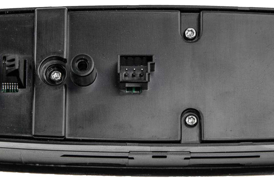 Διακοπτης Για Mercedes W251/W164/X164 Πολλαπλος Με Πλαισιο 3PIN Παραθυρων ORIG.2518300290 - Thumbnail 5