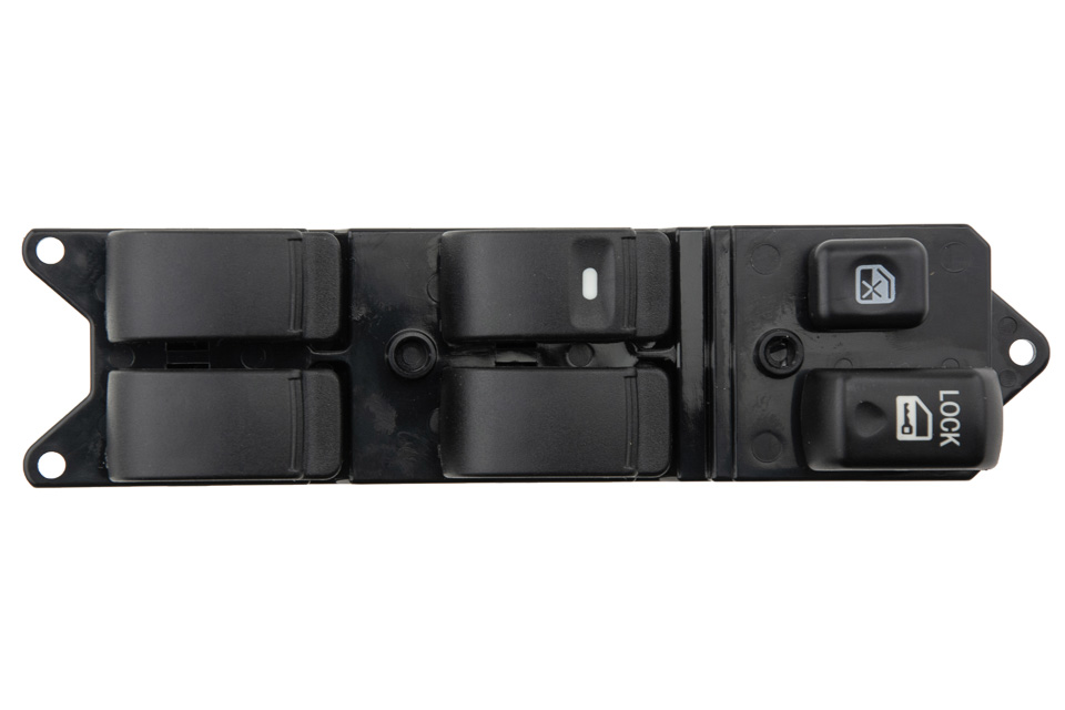Διακοπτης Για Mitsubishi Lancer 07+ /lancer Sportback 08+ Παραθυρων ORIG.8608A068 - Thumbnail 3