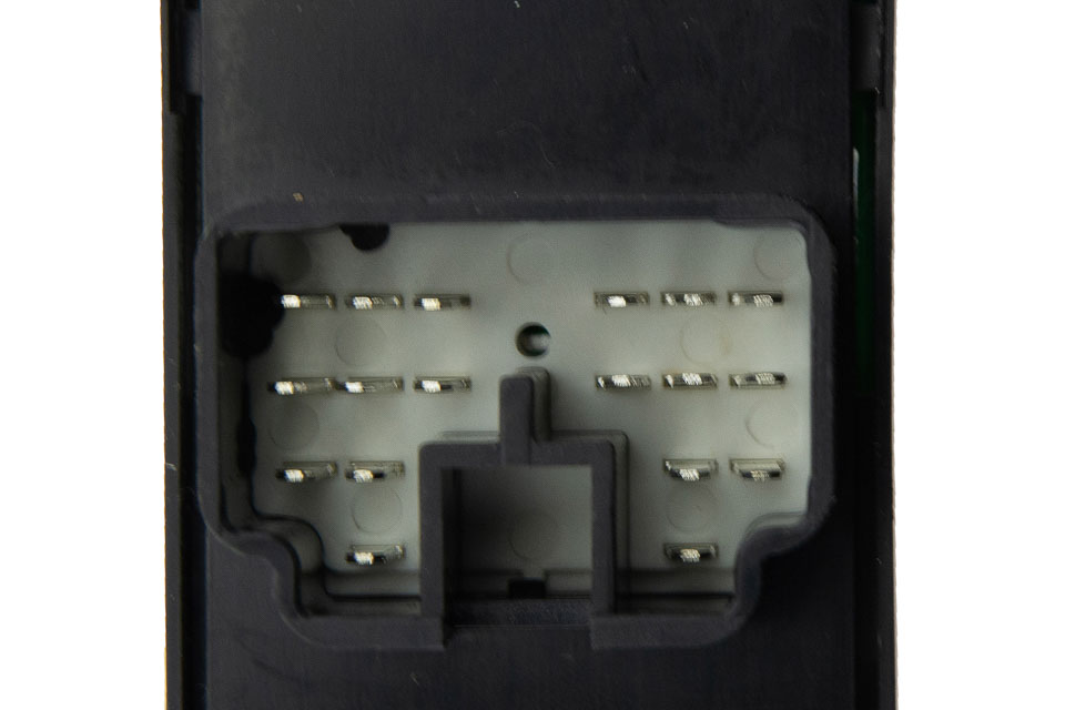 Διακοπτης Για Mitsubishi Lancer 07+ /lancer Sportback 08+ Παραθυρων ORIG.8608A068 - Thumbnail 6