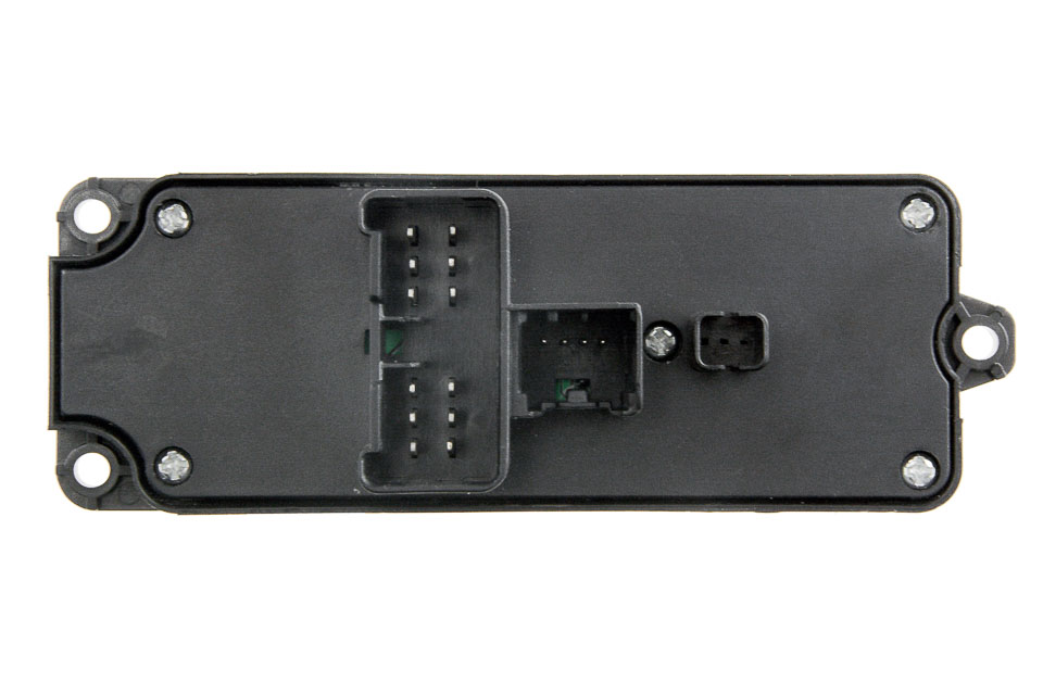Διακοπτης Για Mazda 3 04-09 Πολλαπλος 16PIN Παραθυρων ORIG.BN8F66350A-BP1E66350 - Thumbnail 4