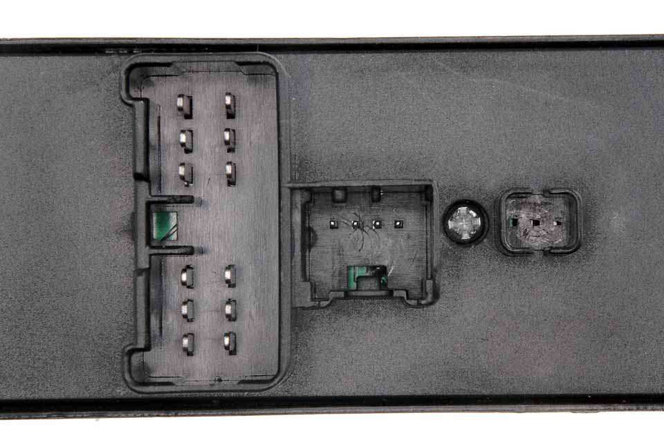 Διακοπτης Για Mazda 3 04-09 Πολλαπλος 16PIN Παραθυρων ORIG.BN8F66350A-BP1E66350 - Thumbnail 5