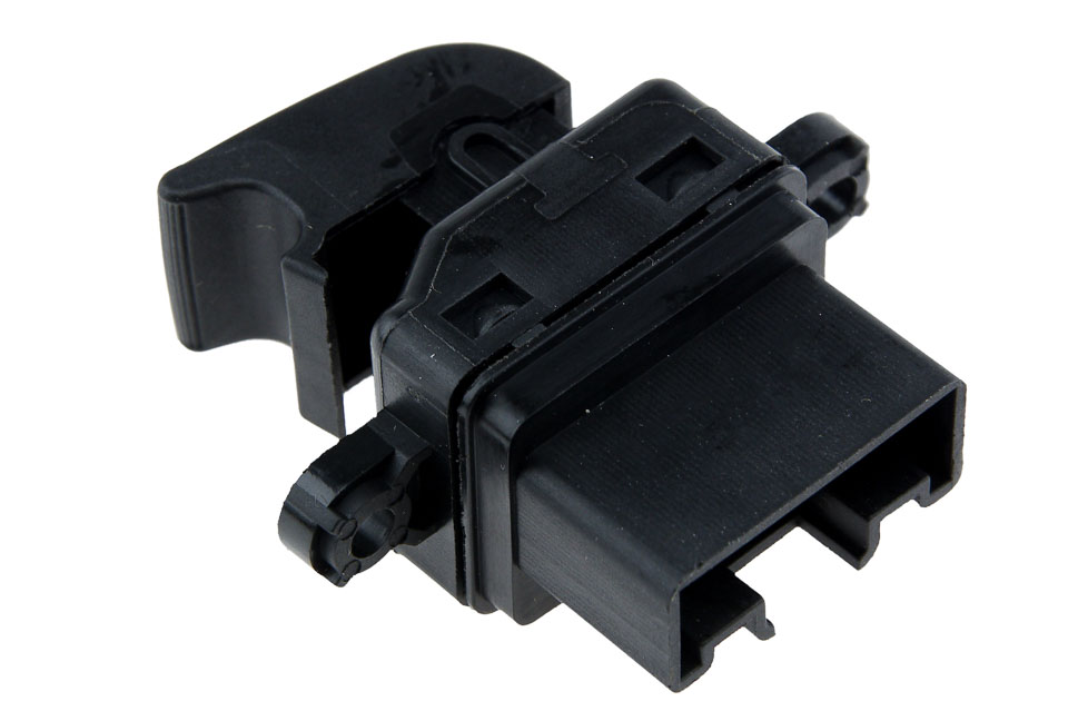 Διακοπτης Για Mazda 3 2003+ Μονος 5PIN Παραθυρων ORIG.B32H-66-370 - Thumbnail 2