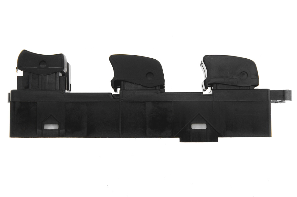 Διακοπτης Για Nissan Almera 00>08 /sentra 00>06 Πολλαπλος 15PIN Παραθυρων ORIG.25401-5Μ000 - Thumbnail 3