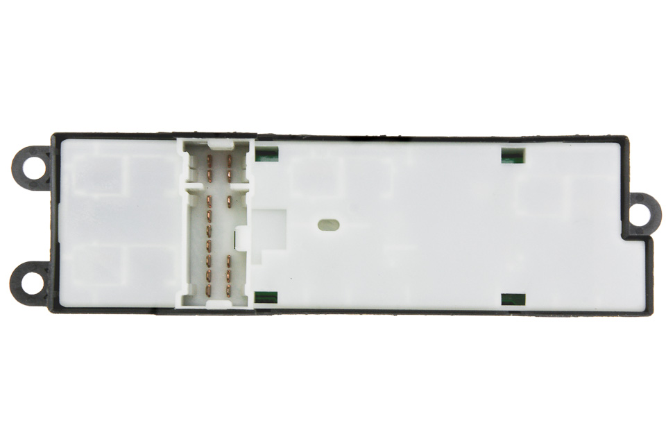 Διακοπτης Για Nissan Almera 00>08 /sentra 00>06 Πολλαπλος 15PIN Παραθυρων ORIG.25401-5Μ000 - Thumbnail 4
