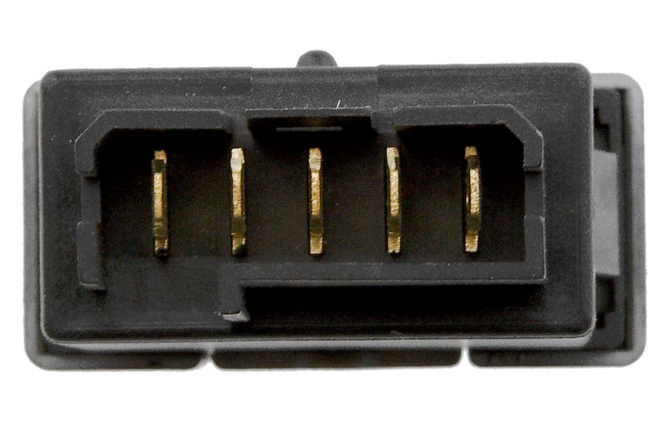 Διακοπτης Για Renault Master 98-03 /opel Movano 98-03 5PIN Καθρεπτων ORIG.7700817339 - Thumbnail 5