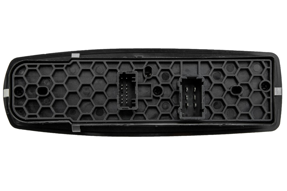 Διακοπτης Για Renault Megane 2008+/FLUENCE 2010+ / Laguna 2007+ Πολλαπλος 19PIN Παραθυρων ORIG.254000006R - Thumbnail 6