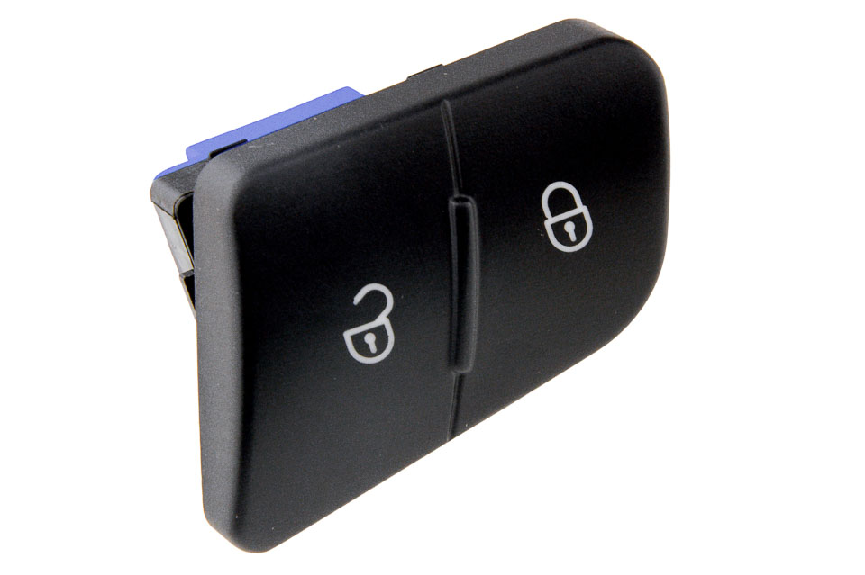 Διακοπτης Κλειδαριας Πορτας ORIG.3C0962125B Για Vw Passat 06-11 4PIN