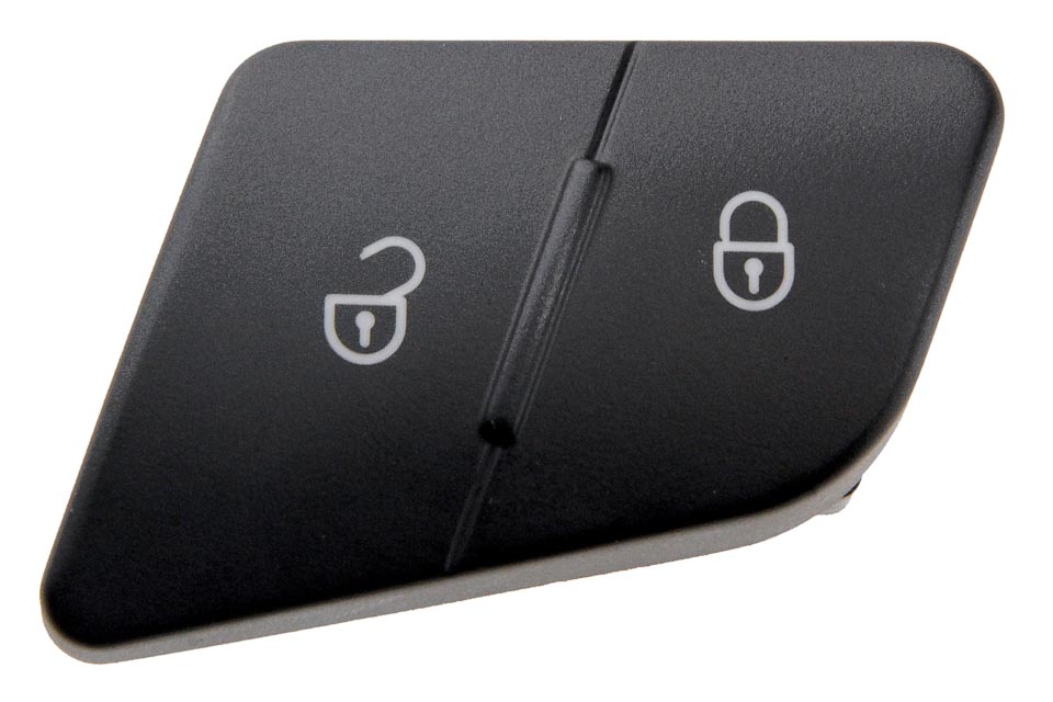 Διακοπτης Κλειδαριας Πορτας ORIG.3C0962125B Για Vw Passat 06-11 4PIN - Thumbnail 4