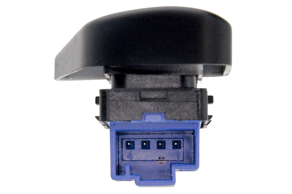 Διακοπτης Κλειδαριας Πορτας ORIG.3C0962125B Για Vw Passat 06-11 4PIN - Thumbnail 5