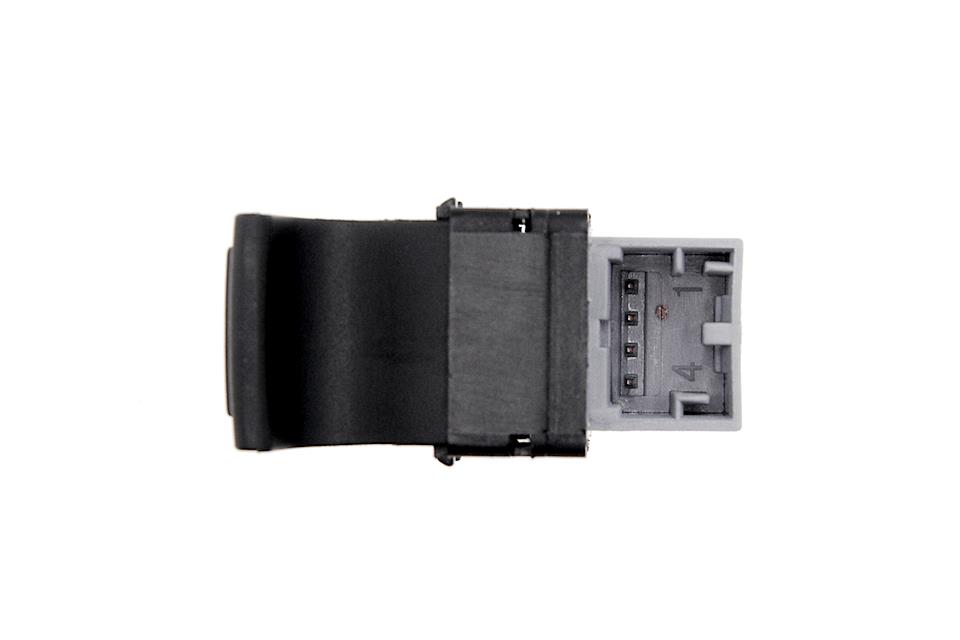 Διακοπτης Για Vw Transporter T5 Μονος 4PIN Παραθυρων ORIG.7E0959855 - Thumbnail 5