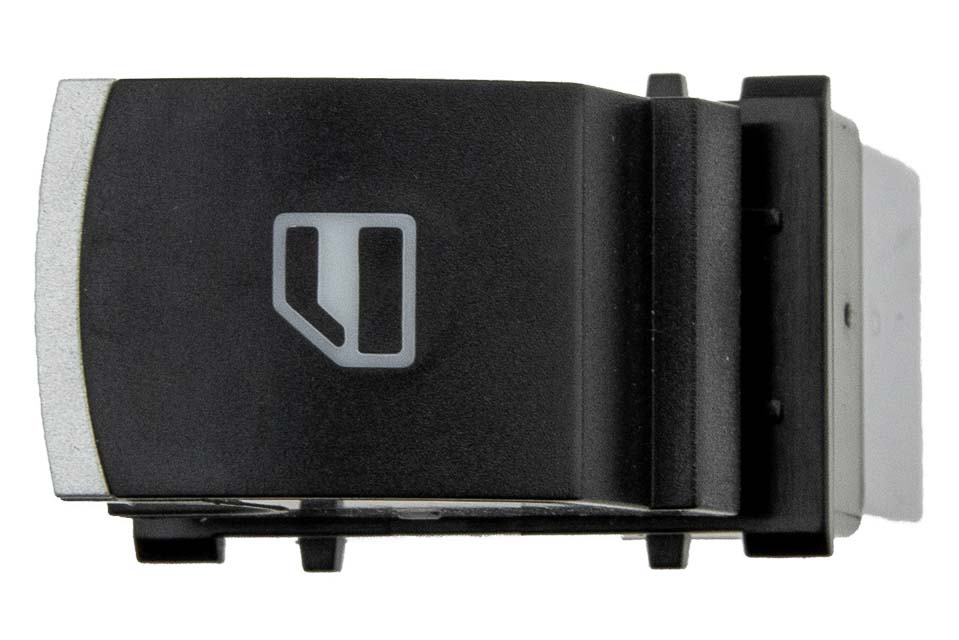 Διακοπτης Για Vw Golf 6/PASSAT/EOS/CADDY11+/TIGUAN/TOUAREG/ALHAMBRA Μονος 4PIN Παραθυρων ORIG.5K0959855-5ND959855 - Thumbnail 3