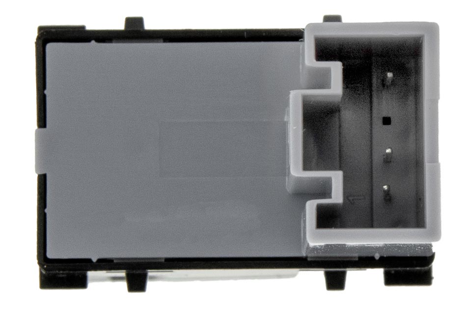 Διακοπτης Για Vw Golf 6/PASSAT/EOS/CADDY11+/TIGUAN/TOUAREG/ALHAMBRA Μονος 4PIN Παραθυρων ORIG.5K0959855-5ND959855 - Thumbnail 5