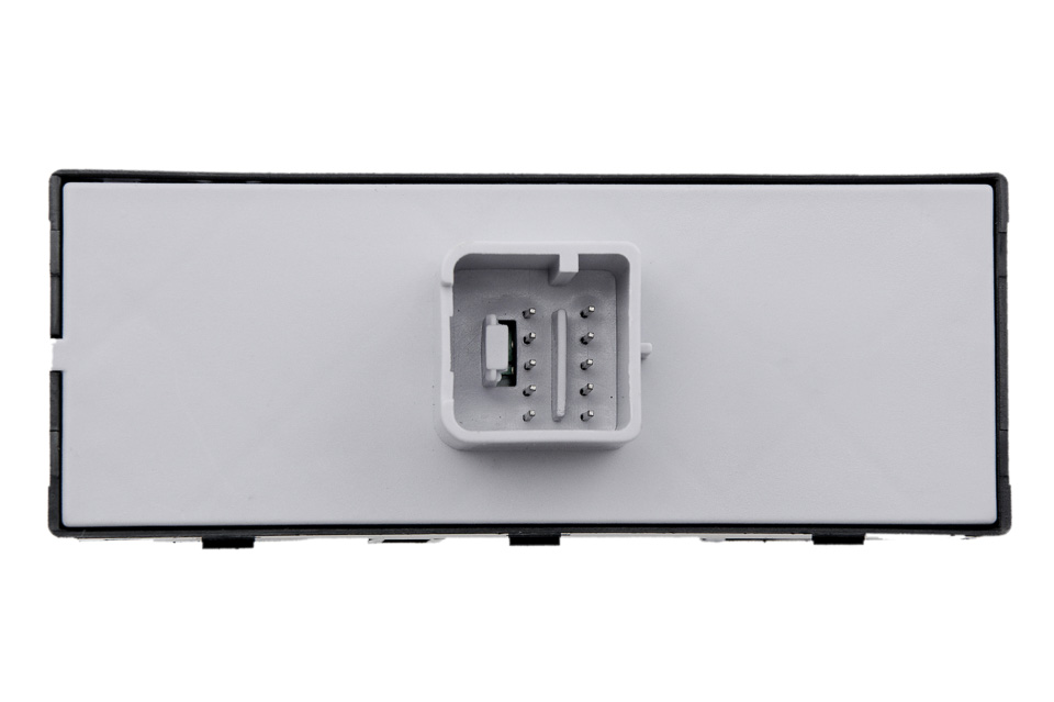 Διακοπτης Για Vw Passat B7 2010+ Πολλαπλος 10PIN Παραθυρων ORIG.3C8959857 - Thumbnail 5