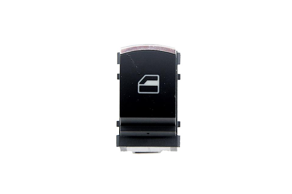 Διακοπτης Για Vw Polo 2009+ Μονος 7PIN Παραθυρων ORIG.6RD959855C - Thumbnail 5