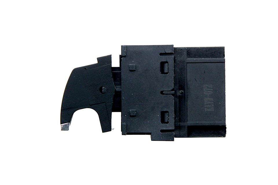 Διακοπτης Για Vw Polo 2009+ Μονος 7PIN Παραθυρων ORIG.6RD959855C - Thumbnail 2