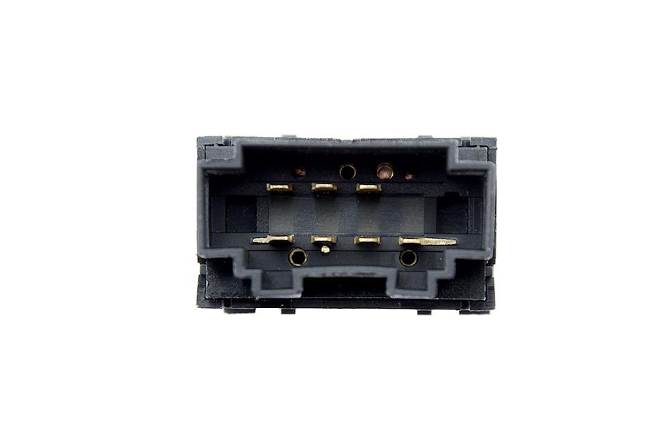Διακοπτης Για Vw Polo 2009+ Μονος 7PIN Παραθυρων ORIG.6RD959855C - Thumbnail 3