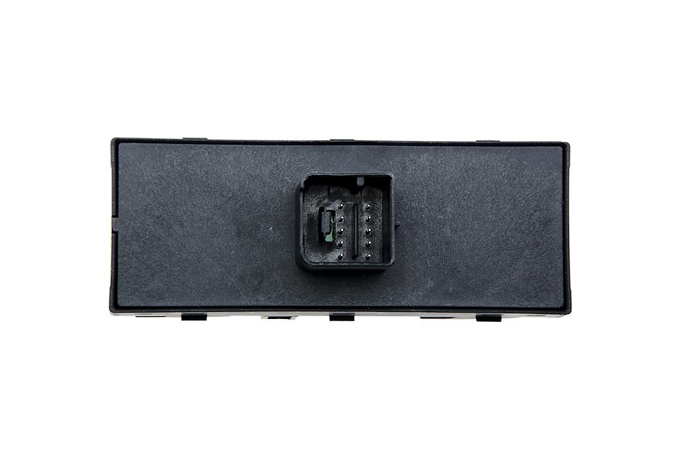 Διακοπτης Για Vw Touareg 2003+ Πολλαπλος 4PIN Παραθυρων ORIG.7L6959857E - Thumbnail 2