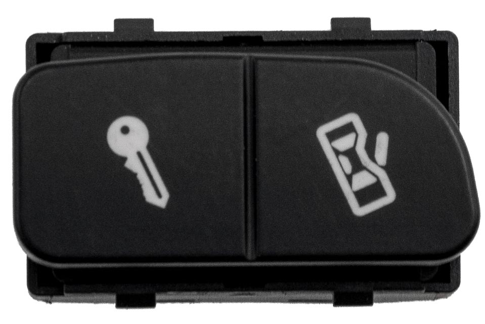 Διακοπτης Κλειδωματος Πορτας ORIG.5Z0962125 Για Vw Fox 2003+ 4PIN - Thumbnail 3
