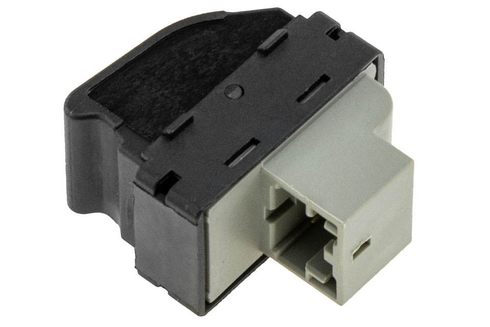Διακοπτης Για Vw Fox 2005+ 4PIN Παραθυρων ORIG.5Z0959856A - Thumbnail 2