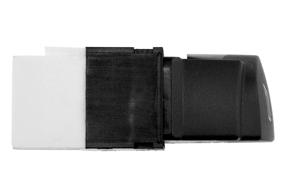 Διακοπτης Για Peugeot BOXER-2/CITROEN JUMPER-2/DUCATO-2 Μονος Αριστερα Μεσα 6PIN Παραθυρων ORIG.6554.T3 - 735315619 - Thumbnail 5