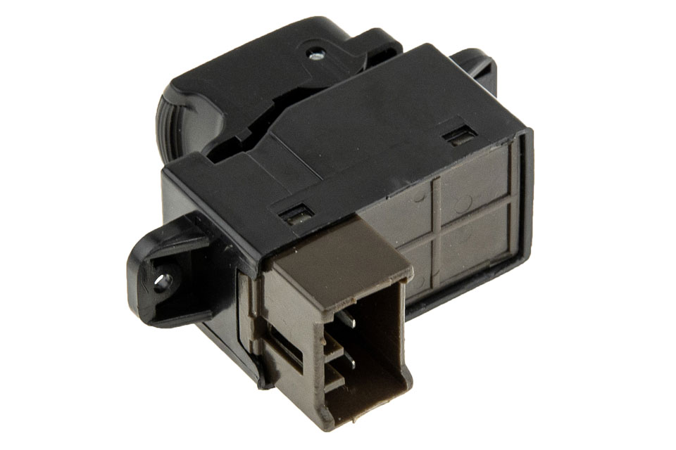 Διακοπτης Για Hyundai Accent 2005+ 7PIN Παραθυρων ORIG.93580-1E000 - Thumbnail 2