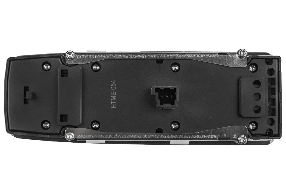 Διακοπτης Για Mercedes A-class W176 12+ /b-klas W246 11+ /X117 15+ /gla X156 13+ 3PIN Παραθυρων ORIG.A1669054300 - Thumbnail 4