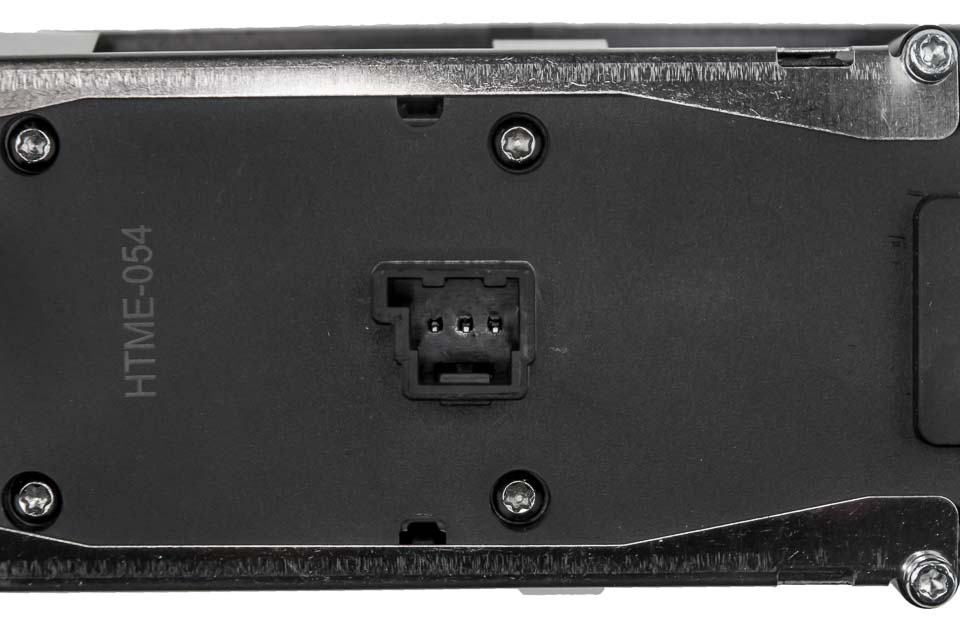 Διακοπτης Για Mercedes A-class W176 12+ /b-klas W246 11+ /X117 15+ /gla X156 13+ 3PIN Παραθυρων ORIG.A1669054300 - Thumbnail 5
