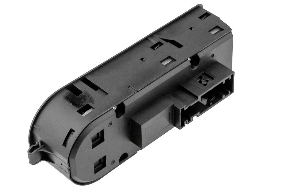 Διακοπτης Παραθυρων Για Opel Astra H/zafira B Πολλαπλος 18PIN ORIG.13228877 - 13228699 (χωρις Ανακληση Καθρεπτων) - Thumbnail 2