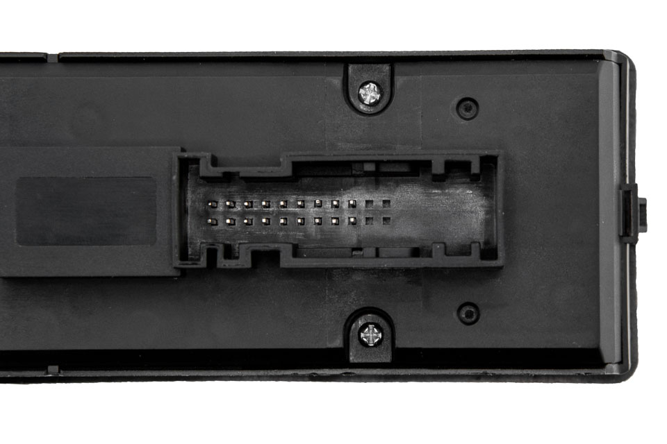 Διακοπτης Παραθυρων Για Opel Astra H/zafira B Πολλαπλος 18PIN ORIG.13228877 - 13228699 (χωρις Ανακληση Καθρεπτων) - Thumbnail 5