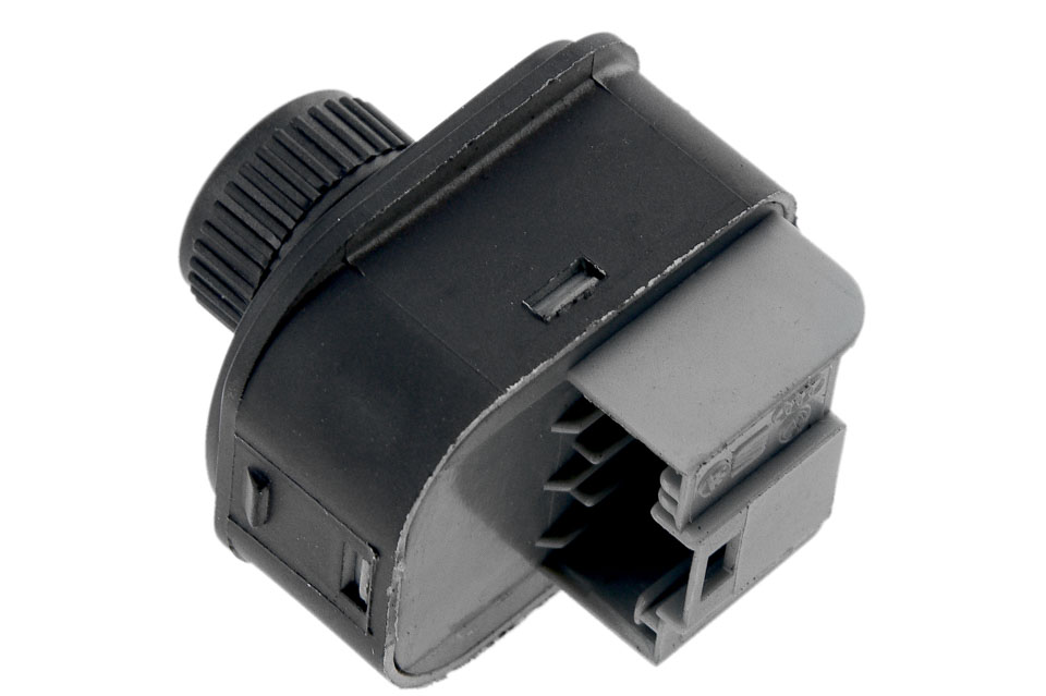 Διακοπτης Για Vw Golf 5 03+ /golf 6 08+ /passat 05+ /passat 10+ /sharan 10+ Καθρεπτων ORIG.1K0959565J - Thumbnail 2