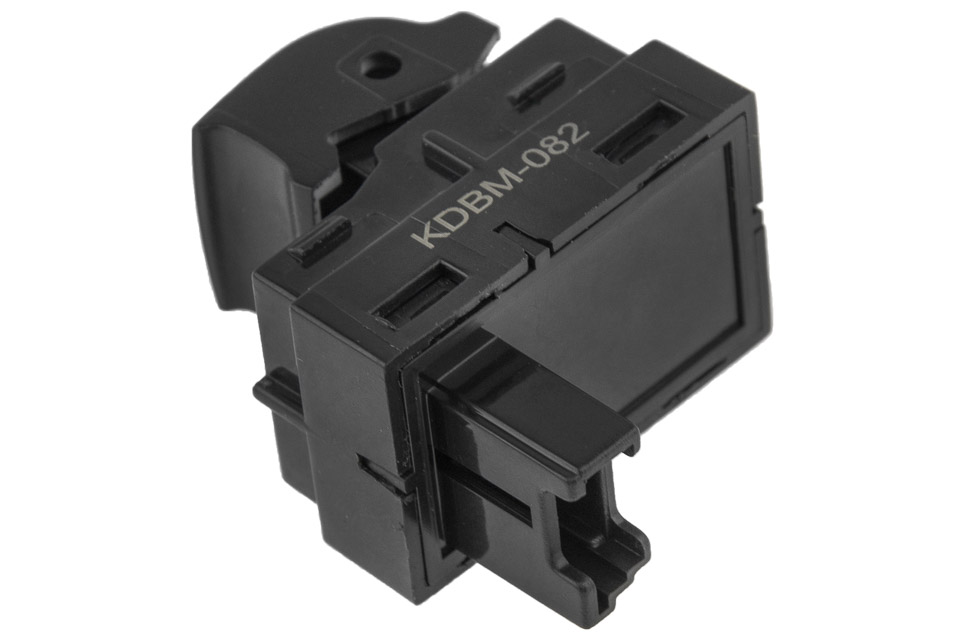 Διακοπτης Για Bmw F07 2009+ /F10-11 2010+ F01/02/03/04 2008+ Μονος 4PIN Παραθυρων ORIG.61319241949 - Thumbnail 2