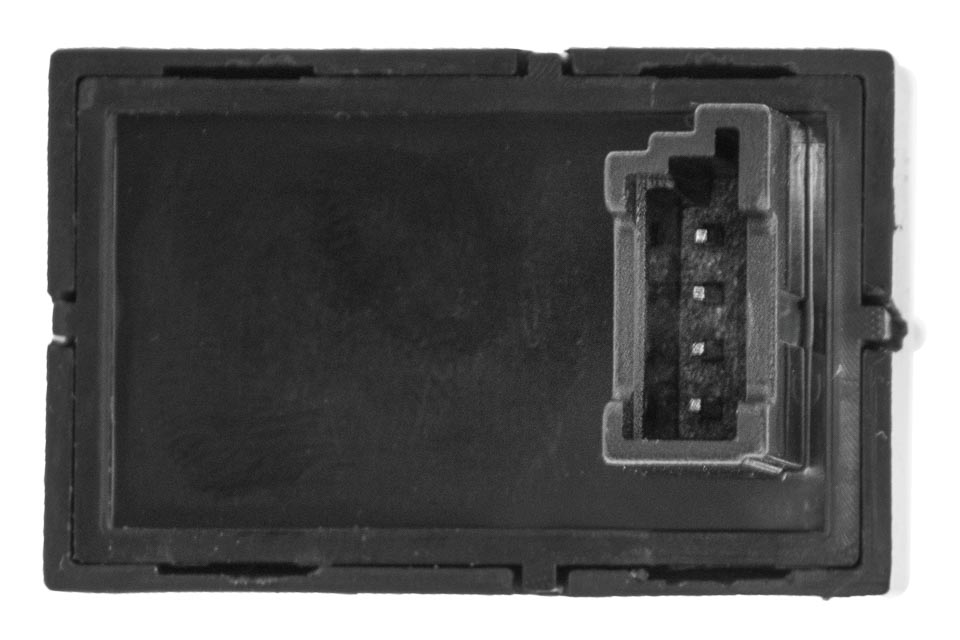 Διακοπτης Για Bmw F07 2009+ /F10-11 2010+ F01/02/03/04 2008+ Μονος 4PIN Παραθυρων ORIG.61319241949 - Thumbnail 4