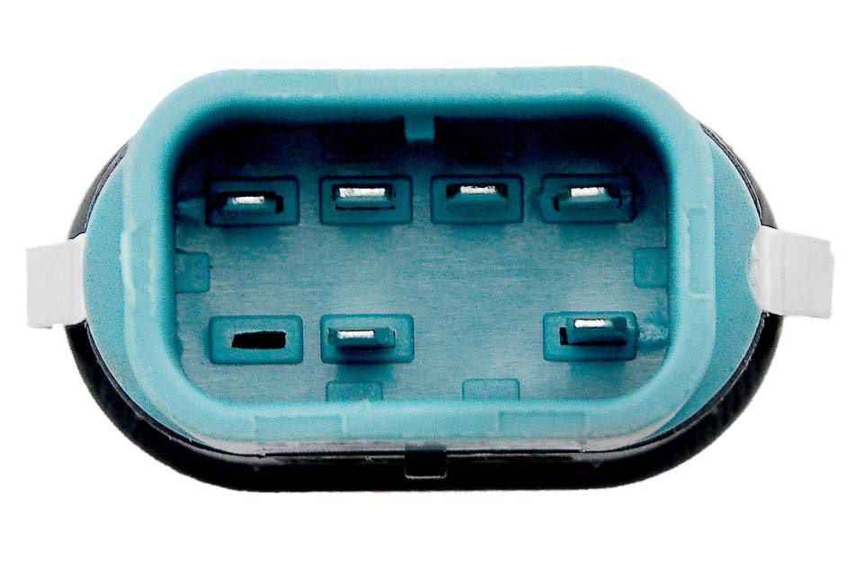 Διακοπτης Για Ford Transit 2006+ Μονος 6PIN Παραθυρων ORIG.1383293 - Thumbnail 5