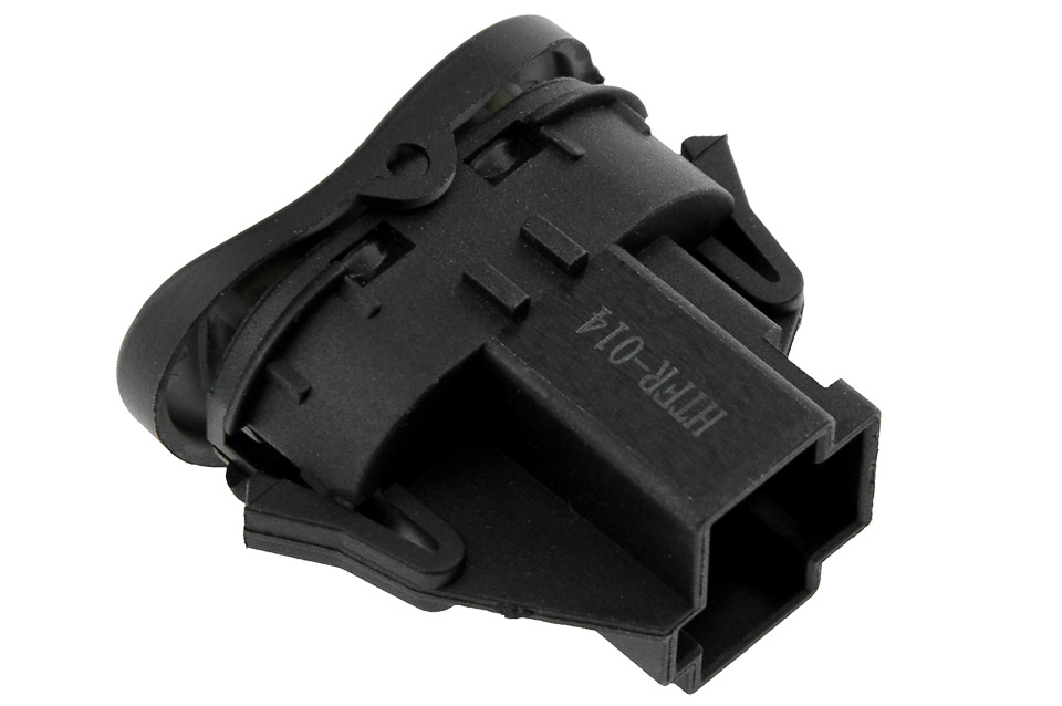 Διακοπτης Για Ford Focus 1998-2004 Μονος 4PIN Παραθυρων ORIG.1060717 - Thumbnail 2