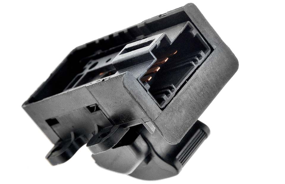 Διακοπτης Για HONDA Jazz 02-08/FIT 02-08 Μονος 5PIN Παραθυρων ORIG.35760-S6A-003 - Thumbnail 2
