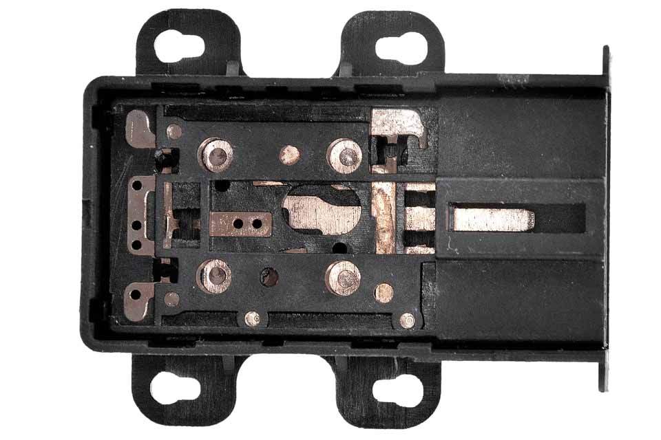 Διακοπτης Για HONDA Jazz 02-08/FIT 02-08 Μονος 5PIN Παραθυρων ORIG.35760-S6A-003 - Thumbnail 3