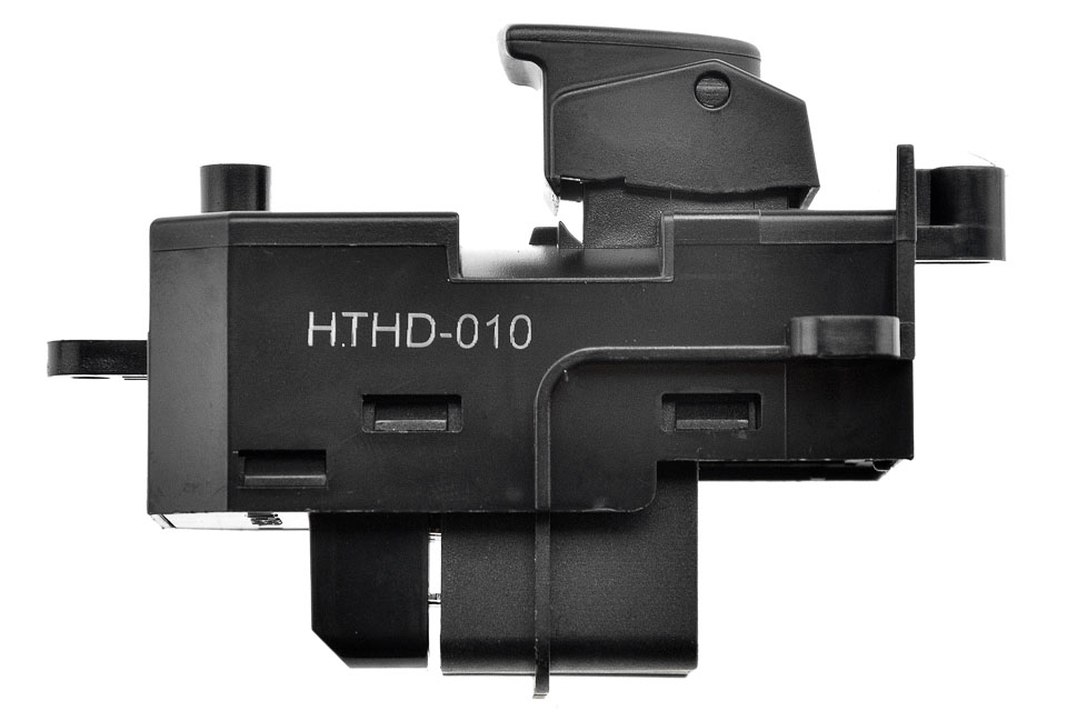 Διακοπτης Για HONDA Civic Fn/fk 2006+ Μονος 8PIN Παραθυρων Πισω Αριστερα 'η Δεξια ORIG.35750-SNA-J53ZA - Thumbnail 3