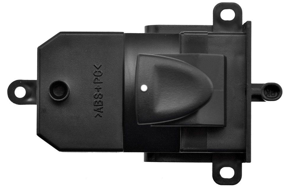 Διακοπτης Για HONDA Civic Fn/fk 2006+ Μονος 8PIN Παραθυρων Πισω Αριστερα 'η Δεξια ORIG.35750-SNA-J53ZA - Thumbnail 4