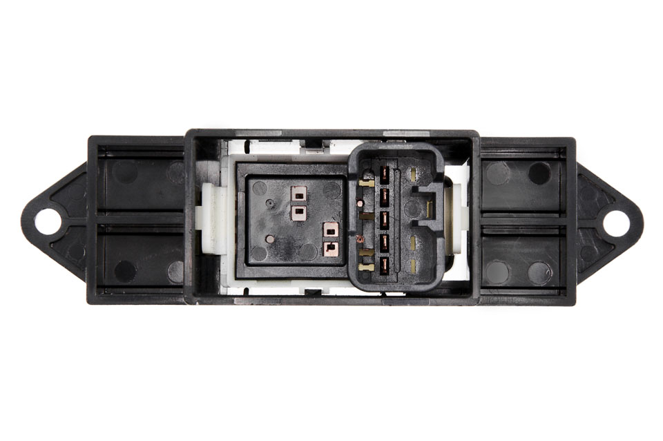 Διακοπτης Για Mitsubishi Lancer /pajero V73 Μονος 5PIN Παραθυρων ORIG.MR587944 - Thumbnail 5