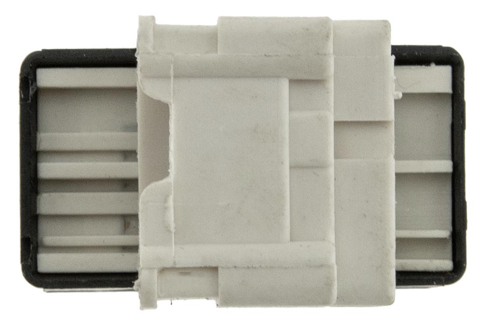 Διακοπτης Για Nissan Pickup D22 -2005 Μονος 5PIN Παραθυρων ORIG.25411-2S700 - Thumbnail 4