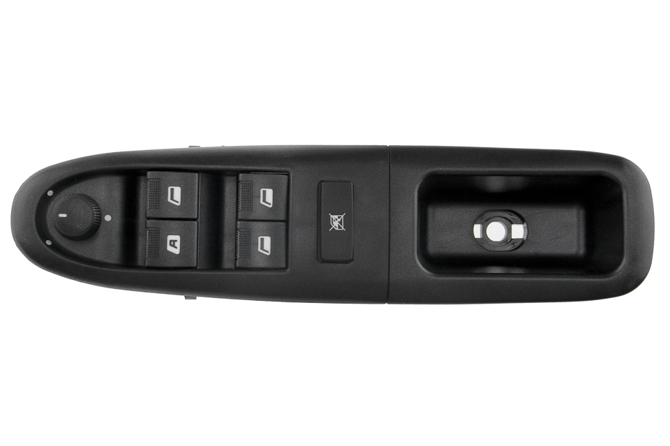 Διακοπτης Για Peugeot 406 Πολλαπλος Με Πλαισιο 25PIN Παραθυρων ORIG.6554.CF - Thumbnail 4