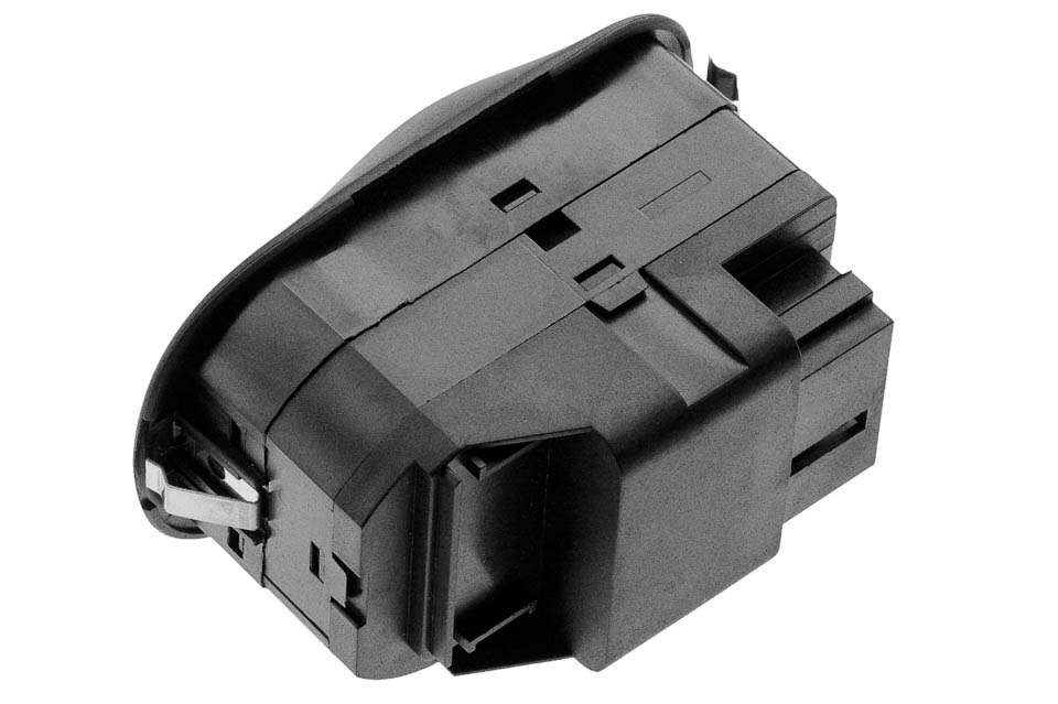 Διακοπτης Για Peugeot 206 Διπλος Με Πλαισιο 6PIN Παραθυρων ORIG.6554.WQ - Thumbnail 2